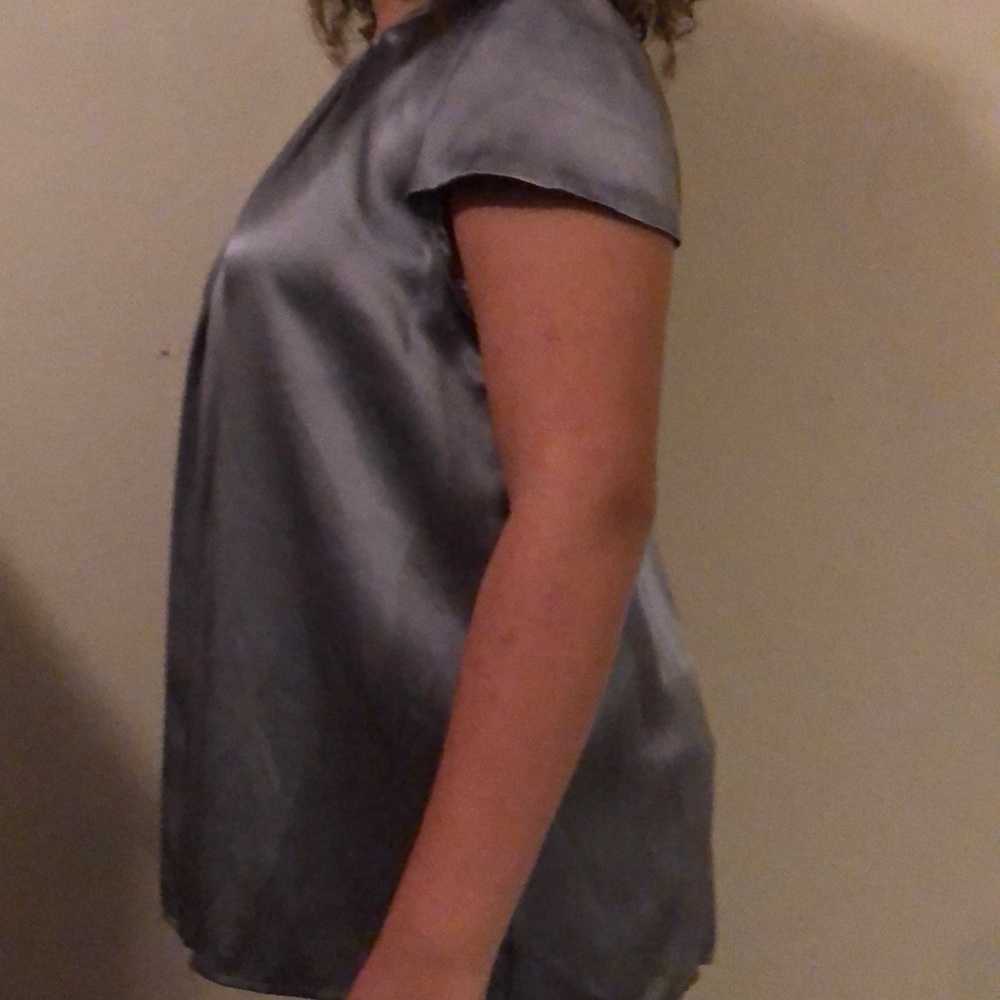 Blouse - Picture 2 of 4
